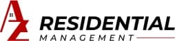 AZ Residential Management logo
