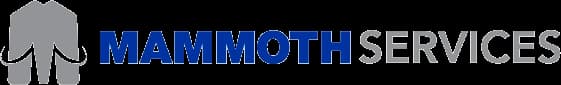 Mammoth Services logo
