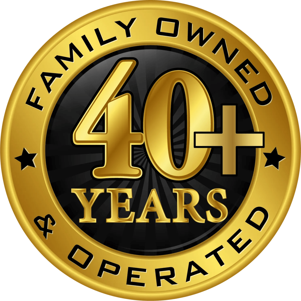 Family Owned
